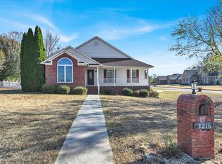 2216 Deer Run Dr SW, Cullman, AL 35057