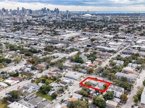 2610 NW 23rd Ave, Miami, FL 33142