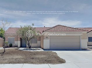 2723 Orchid Moon Ct, North Las Vegas, NV 89031