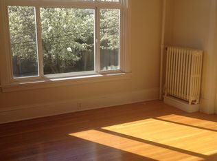 Littlefield Apartments, Seattle, WA 98112