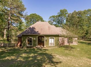 24580 Heritage Ln N, Springfield, LA 70462