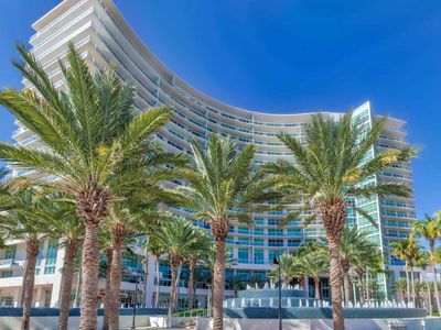 1 N Ocean Boulevard #1708, Pompano Beach, FL, 33062