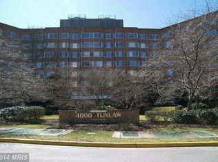4000 Tunlaw Rd NW APT 1006, Washington, DC 20007