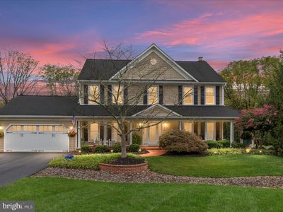 9835 Squaw Valley Dr, Vienna, VA, 22182