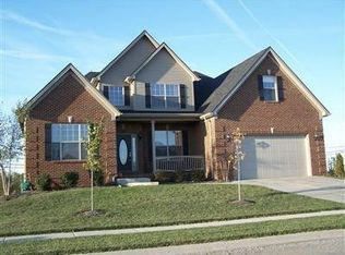 2032 Rose Bay Rd, Versailles, KY 40383