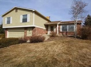 13795 W 67th Pl, Arvada, CO 80004