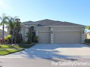 18498 Milton Keynes Ct, Land O Lakes, FL 34638