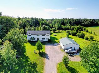 3241 W Eleven Mile Rd, Dafter, MI 49724