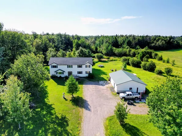 3241 W Eleven Mile Rd, Dafter, MI 49724