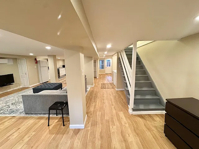 2727 Connecticut Ave NW #BASEMENT — Photo 13