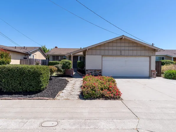 974 Kramer St, San Leandro, CA 94579