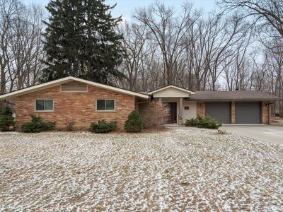 1525 Stockport Dr, Rochester Hills, MI, 48309