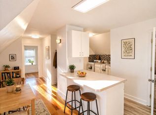 7-9 Ascot St #3, Brighton, MA 02135