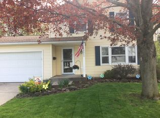 133 Robert Dr, Lancaster, NY 14086