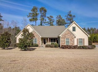 126 New Cut Rd, Winder, GA 30680