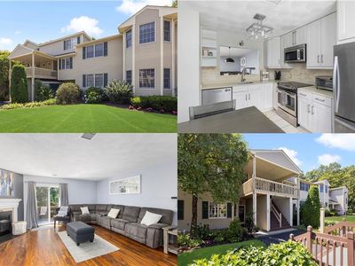 58 Scenic Dr, West Warwick, RI, 02893