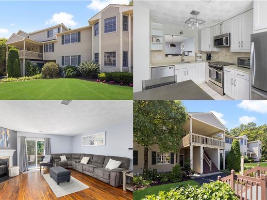 58 Scenic Dr, West Warwick, RI 02893