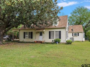 429 S Main St, Rusk, TX 75785