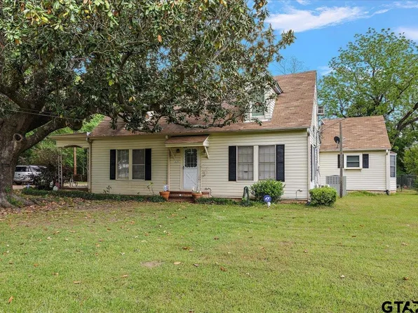 429 S Main St, Rusk, TX 75785
