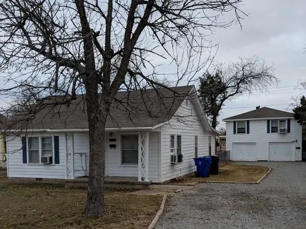 810 E Main St #8101/2, Norman, OK 73071