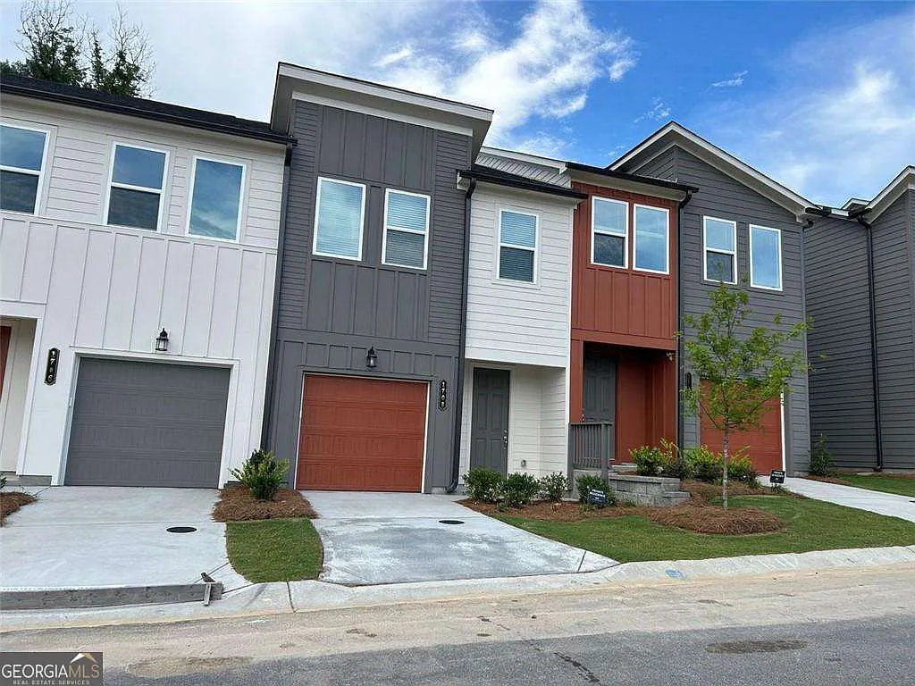 3 bed, 2.5 bath, 1362 sqft, $2,750 — Photo 2