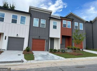 1708 Gunnin Trce NW, Atlanta, GA 30318