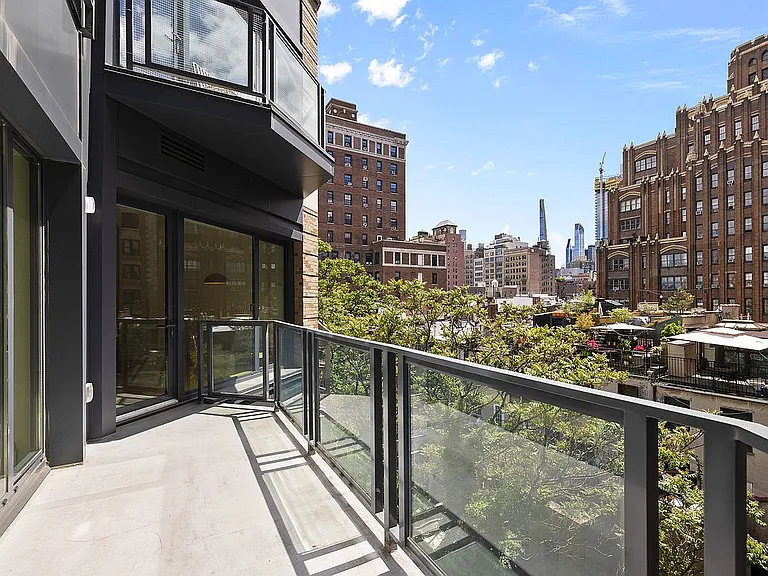 164 W 74th St #PHA — Photo 9