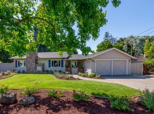 490 Valencia Dr, Los Altos, CA 94022