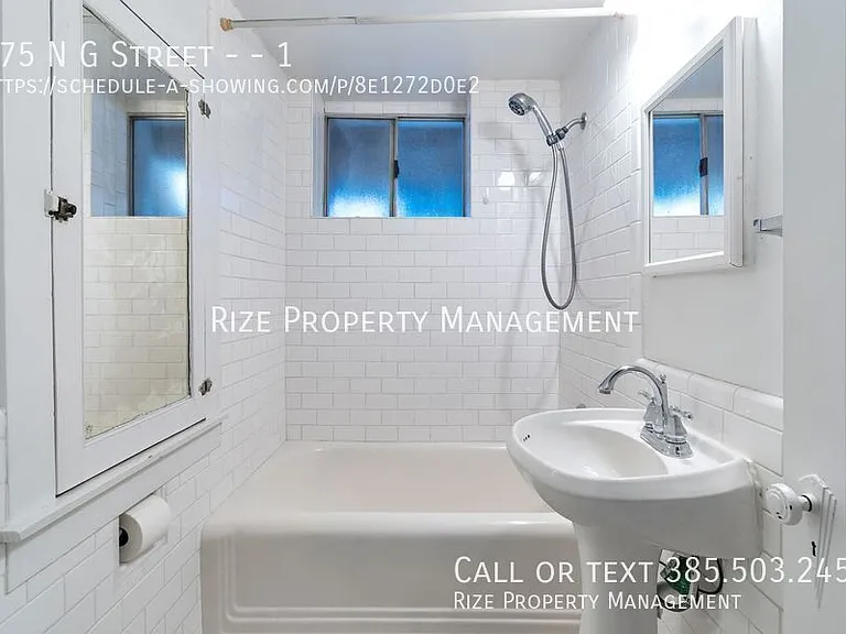 175 N G St #1 — Photo 9