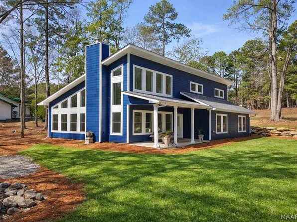 235 Hickory Way, Dadeville, AL 36853