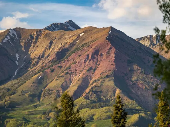 E39 Prospect Drive, Mt. Crested Butte, CO 81225