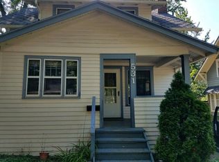 531 Dorothy Ln, East Lansing, MI 48823