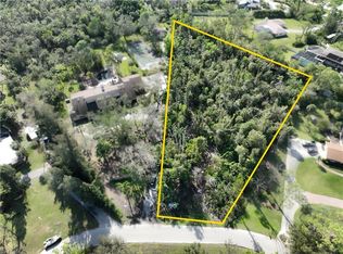 3586 Heritage LN, FORT MYERS, FL 33908