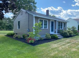 18 Groton Shirley Rd, Ayer, MA 01432