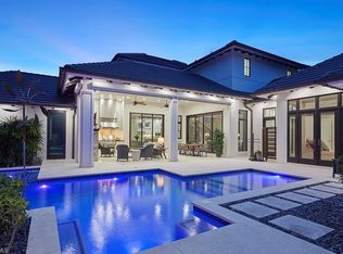 803 Shadow Lake LN, NAPLES, FL 34108