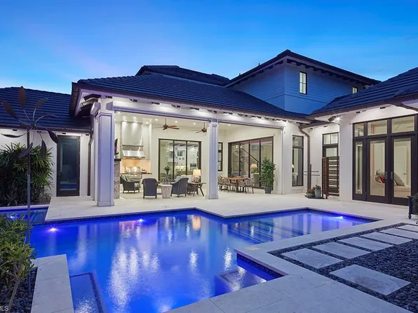 803 Shadow Lake LN, NAPLES, FL 34108
