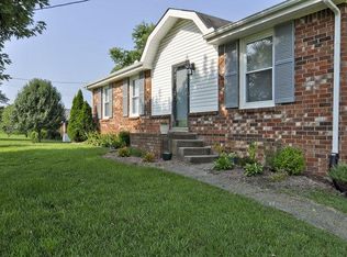 849 N Palmers Chapel Rd LOT 2, White House, TN 37188