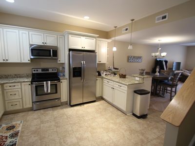 216 Blackbird Village Circle, Lewisburg, WV, 24901