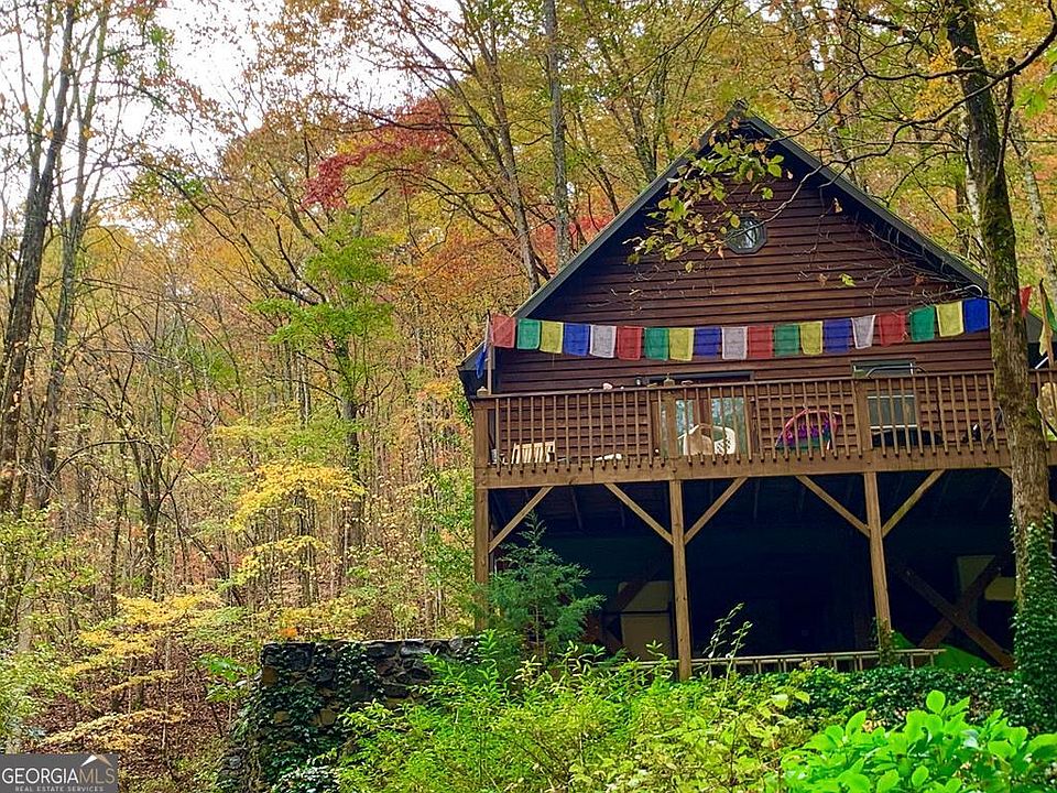 1st image of 1022 Coweeta Gap Rd