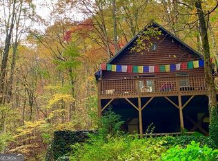 1022 Coweeta Gap Rd, Otto, NC 28763