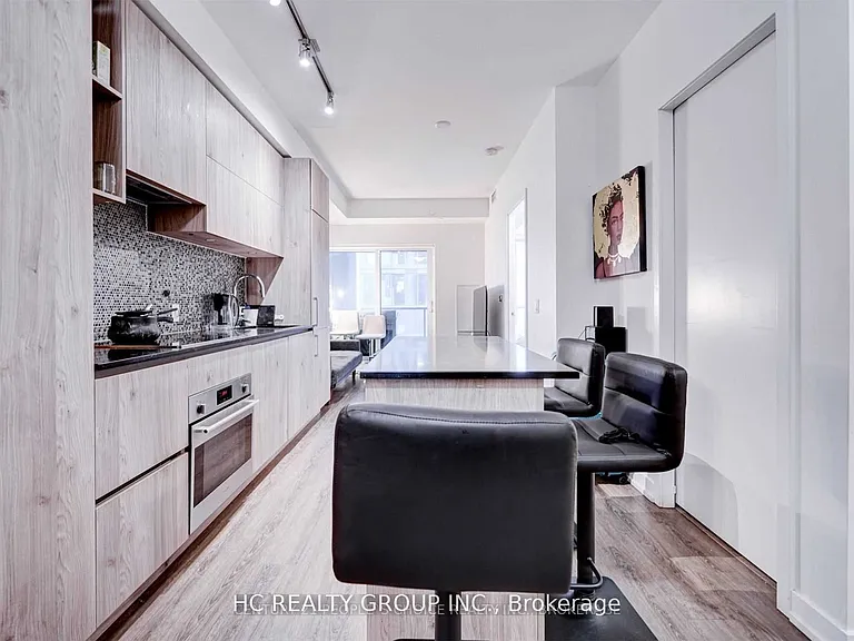 1 Yorkville Ave #2701 — Photo 7