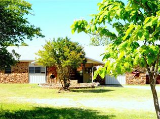 3684 Highway 29 W, Bertram, TX 78605