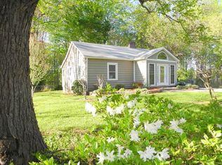 617 Blacksnake Rd, Stanley, NC 28164
