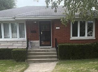 1126 Spruce St, Hammond, IN 46324