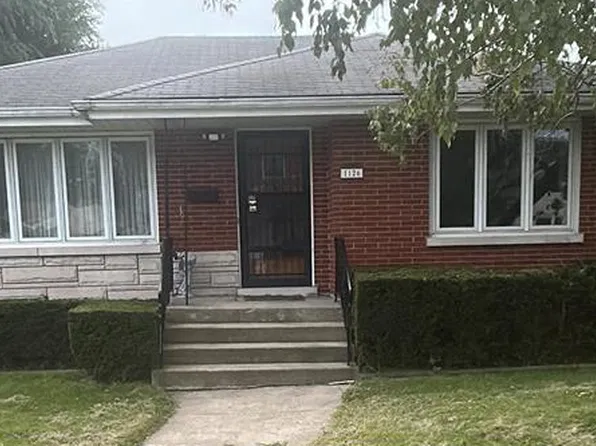 1126 Spruce St, Hammond, IN 46324
