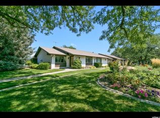 1005 E Eastgate Rd, Murray, UT 84117