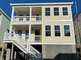 714 Minton Rd, Charleston, SC 29412