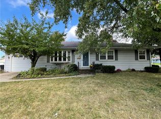 4525 Allegheny Rd, Erie, PA 16509