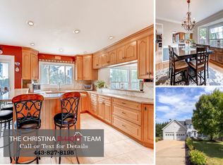 5412 Meadow Pond Dr, Ellicott City, MD 21043