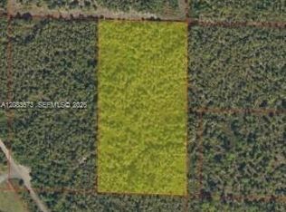 Golden Gate Estates, Naples, FL 34117